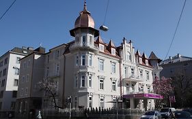 Villa Carlton Salisburgo